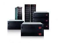 Система хранения данных Huawei OceanStor серии S6800T S6800T-2C384G-DC