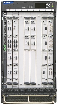 Маршрутизатор Juniper M320BASE-EC-DC
