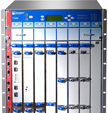 Маршрутизатор Juniper T1600-UPG-1CE-80ADC