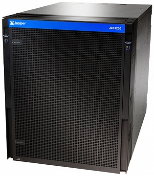 Маршрутизатор Juniper CHAS-BP-JCS1200-AC-S