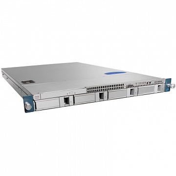 BE6K-ST-BDL-XU Cisco сервер Business Edition 6000 IP АТС 2 x Intel Xeon E5-2609, 4 x 2.5