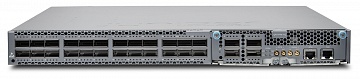 Коммутатор Juniper QFX5100-24Q-AA-AFO