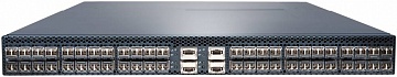 Коммутатор Juniper QFX3500-48S4Q-ACR