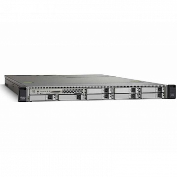 UCS-SPV-C220-EP Cisco cервер 1 x Intel Xeon E5-2620