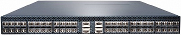 Коммутатор Juniper QFX3500-48S4Q