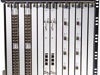 Маршрутизатор Juniper MX960BASE3-AC-ECM