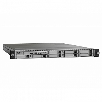 UCS-SPV-C22-V Cisco cервер 2 x Intel Xeon E5-2440
