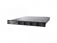 Сервер LENOVO x3250 M58SFF